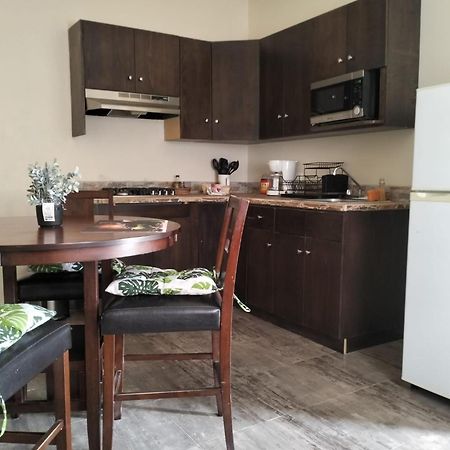 Quinta Lorame Otel Villa de Juarez Dış mekan fotoğraf